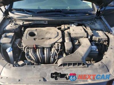 Zdjęcie 11 z 12 samochodu: 2019 HYUNDAI SONATA SE VIN:5NPE24AF0KH752054 - miniatura