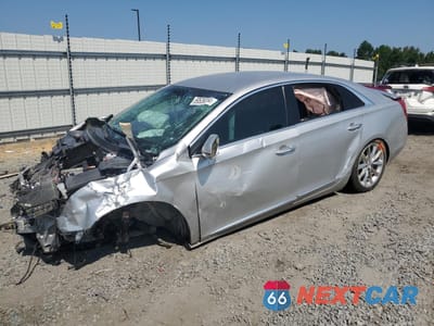 2014 CADILLAC XTS LUXURY COLLECTION 2G61M5S38E9160964 - główne zdjęcie licytacji z USA - miniatura