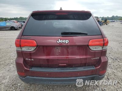 Zdjęcie 6 z 14 samochodu: 2017 JEEP GRAND CHEROKEE LAREDO VIN:1C4RJFAG6HC644566 - miniatura