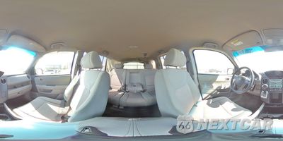 Zdjęcie 13 z 14 samochodu: 2009 HONDA PILOT EX VIN:5FNYF38449B012953 - miniatura