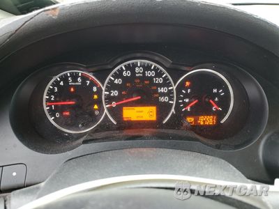 Zdjęcie 9 z 12 samochodu: 2011 NISSAN ALTIMA BASE VIN:1N4AL2AP9BN477587 - miniatura