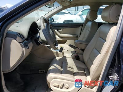 Zdjęcie 7 z 12 samochodu: 2003 AUDI A4 1.8T QUATTRO VIN:WAULC68E93A316080 - miniatura