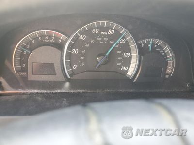 Zdjęcie 9 z 12 samochodu: 2013 TOYOTA CAMRY SE VIN:4T1BK1FK8DU533855 - miniatura