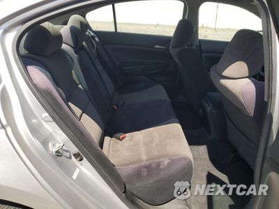 Zdjęcie 10 z 14 samochodu: 2010 HONDA ACCORD LX VIN:1HGCP2F33AA126677 - miniatura