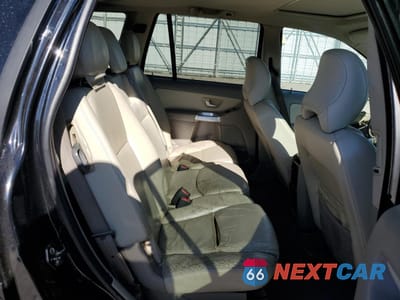 Zdjęcie 11 z 15 samochodu: 2004 VOLVO XC90 VIN:YV1CZ59H141101034 - miniatura