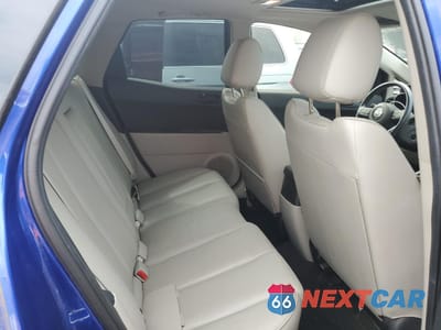 Zdjęcie 10 z 12 samochodu: 2008 MAZDA CX-7 VIN:JM3ER293X80195922 - miniatura