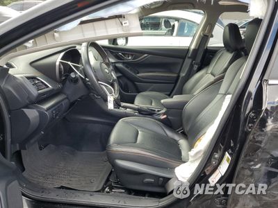 Zdjęcie 7 z 13 samochodu: 2018 SUBARU CROSSTREK LIMITED VIN:JF2GTAJC0JH249536 - miniatura
