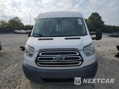 Piąte zdjęcie samochodu w środku: 2016 FORD TRANSIT T-150 VIN:1FTYE2CM3GKA38433 - miniatura