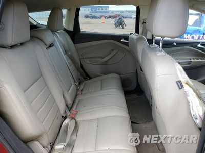 Zdjęcie 11 z 13 samochodu: 2015 FORD ESCAPE TITANIUM VIN:1FMCU9JX8FUB62781 - miniatura