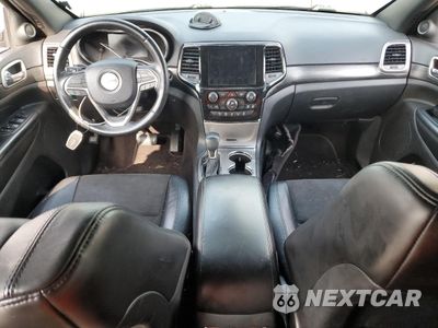 Zdjęcie 8 z 12 samochodu: 2019 JEEP GRAND CHEROKEE LAREDO VIN:1C4RJFAG4KC573892 - miniatura