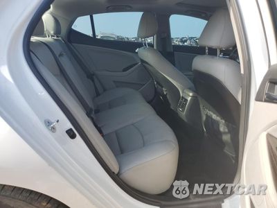 Zdjęcie 10 z 12 samochodu: 2015 KIA OPTIMA EX VIN:5XXGN4A79FG377498 - miniatura