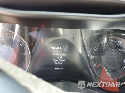 Zdjęcie 9 z 14 samochodu: 2022 DODGE CHALLENGER GT VIN:2C3CDZJG5NH211994 - miniatura