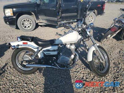 2006 HONDA CMX250 C JH2MC13076K208164 - główne zdjęcie licytacji z USA - miniatura