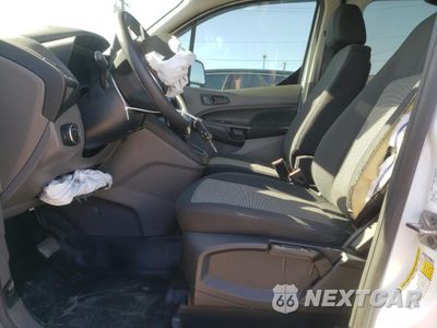 Zdjęcie 7 z 13 samochodu: 2021 FORD TRANSIT CONNECT XL VIN:NM0LS7E2XM1504885 - miniatura