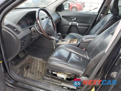 Zdjęcie 7 z 13 samochodu: 2009 VOLVO XC90 3.2 VIN:YV4CZ982391502809 - miniatura