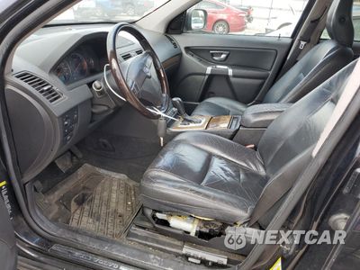 Zdjęcie 7 z 13 samochodu: 2009 VOLVO XC90 3.2 VIN:YV4CZ982391502809 - miniatura