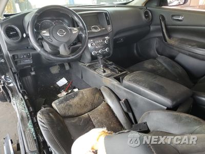 Zdjęcie 8 z 13 samochodu: 2010 NISSAN MAXIMA S VIN:1N4AA5APXAC824426 - miniatura