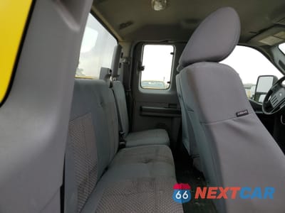 Zdjęcie 10 z 12 samochodu: 2016 FORD F450 SUPER DUTY VIN:1FD0X4GY6GEB64926 - miniatura