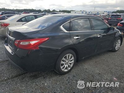 Trzecie zdjęcie samochodu z tyłu: 2017 NISSAN ALTIMA 2.5 VIN:1N4AL3AP4HN305675 - miniatura