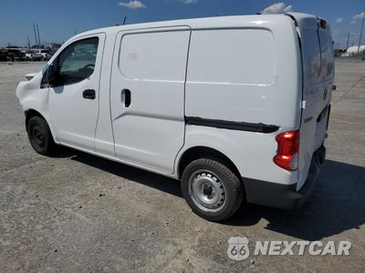 Drugie zdjęcie samochodu z przodu: 2021 NISSAN NV200 2.5S VIN:3N6CM0KN8MK696824 - miniatura