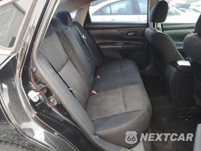 Zdjęcie 10 z 12 samochodu: 2017 NISSAN ALTIMA 2.5 VIN:1N4AL3AP4HN305675 - miniatura