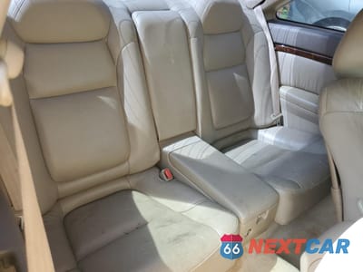 Zdjęcie 10 z 15 samochodu: 2001 ACURA 3.2CL TYPE-S VIN:19UYA42681A007218 - miniatura