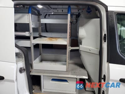 Zdjęcie 10 z 12 samochodu: 2014 FORD TRANSIT CONNECT XL VIN:NM0LS7E7XE1172492 - miniatura