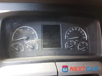 Zdjęcie 8 z 10 samochodu: 2021 FREIGHTLINER CASCADIA 126 VIN:3AKJHHDR5MSMZ6645 - miniatura