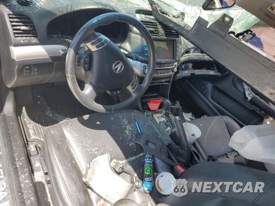 Zdjęcie 8 z 12 samochodu: 2007 ACURA TSX VIN:JH4CL96987C022401 - miniatura