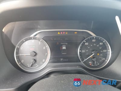 Zdjęcie 9 z 14 samochodu: 2021 NISSAN TITAN S VIN:1N6AA1EE5MN523175 - miniatura