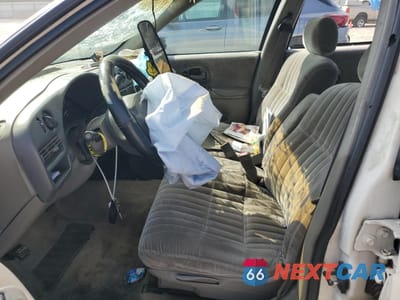 Zdjęcie 7 z 13 samochodu: 2001 CHEVROLET LUMINA VIN:2G1WL52J111281566 - miniatura