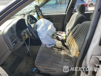 Zdjęcie 7 z 13 samochodu: 2001 CHEVROLET LUMINA VIN:2G1WL52J111281566 - miniatura
