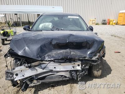 Piąte zdjęcie samochodu w środku: 2023 TOYOTA CAMRY LE VIN:4T1C11AKXPU765506 - miniatura