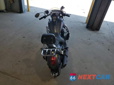 Zdjęcie 6 z 10 samochodu: 2014 KAWASAKI VN900 C VIN:JKAVN2C10EA057611 - miniatura