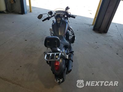 Zdjęcie 6 z 10 samochodu: 2014 KAWASAKI VN900 C VIN:JKAVN2C10EA057611 - miniatura