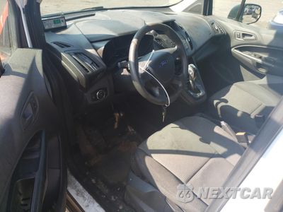 Zdjęcie 8 z 15 samochodu: 2016 FORD TRANSIT CONNECT XL VIN:NM0LS7E70G1240575 - miniatura