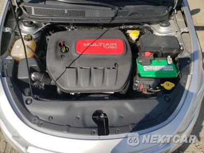 Zdjęcie 13 z 14 samochodu: 2013 DODGE DART SXT VIN:1C3CDFBH6DD317534 - miniatura