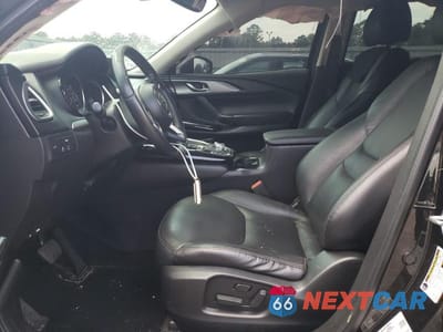 Zdjęcie 7 z 14 samochodu: 2021 MAZDA CX-9 TOURING VIN:JM3TCACY4M0517150 - miniatura