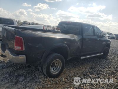 Trzecie zdjęcie samochodu z tyłu: 2016 RAM 3500 LARAMIE VIN:3C63RRJL1GG115798 - miniatura