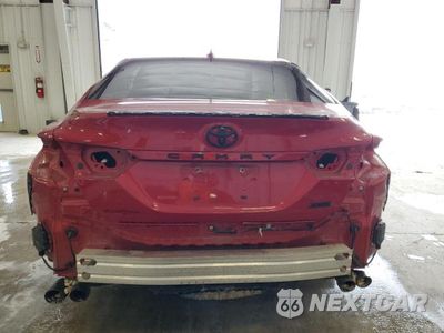 Zdjęcie 6 z 12 samochodu: 2022 TOYOTA CAMRY XSE VIN:4T1K61AK2NU006200 - miniatura