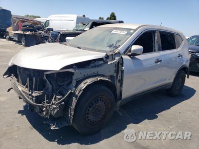 2016 NISSAN ROGUE S KNMAT2MT4GP605460 - główne zdjęcie licytacji z USA - miniatura