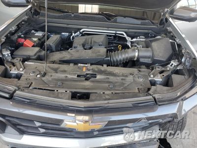 Zdjęcie 11 z 12 samochodu: 2023 CHEVROLET COLORADO LT VIN:1GCPSCEK5P1220808 - miniatura