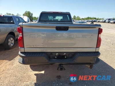 Zdjęcie 6 z 12 samochodu: 2024 CHEVROLET SILVERADO K2500 HEAVY DUTY VIN:1GC4YLEY9RF213257 - miniatura