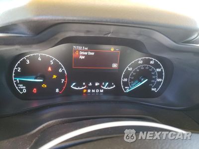 Zdjęcie 9 z 13 samochodu: 2021 FORD TRANSIT CONNECT XL VIN:NM0LS7E2XM1504885 - miniatura