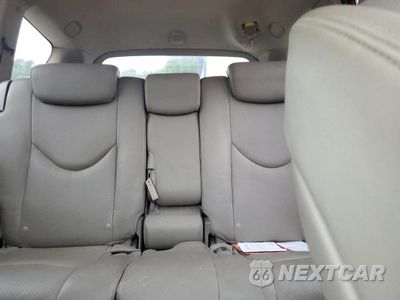 Zdjęcie 10 z 13 samochodu: 2008 TOYOTA RAV4 LIMITED VIN:JTMBK31V186032687 - miniatura