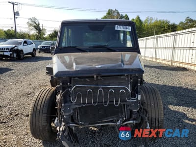 Piąte zdjęcie samochodu w środku: 2015 MERCEDES-BENZ G 63 AMG VIN:WDCYC7DF9FX233774 - miniatura