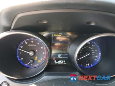 Zdjęcie 9 z 13 samochodu: 2019 SUBARU OUTBACK 2.5I PREMIUM VIN:4S4BSAFC2K3353427 - miniatura