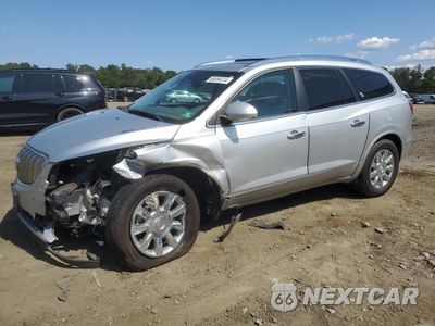 2015 BUICK ENCLAVE 5GAKVBKD3FJ261844 - główne zdjęcie licytacji z USA - miniatura