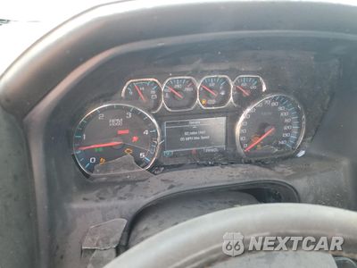 Zdjęcie 9 z 12 samochodu: 2019 CHEVROLET SILVERADO K3500 HIGH COUNTRY VIN:1GC4KYEY3KF246579 - miniatura