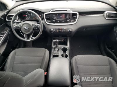Zdjęcie 8 z 13 samochodu: 2018 KIA SORENTO LX VIN:5XYPGDA56JG338753 - miniatura